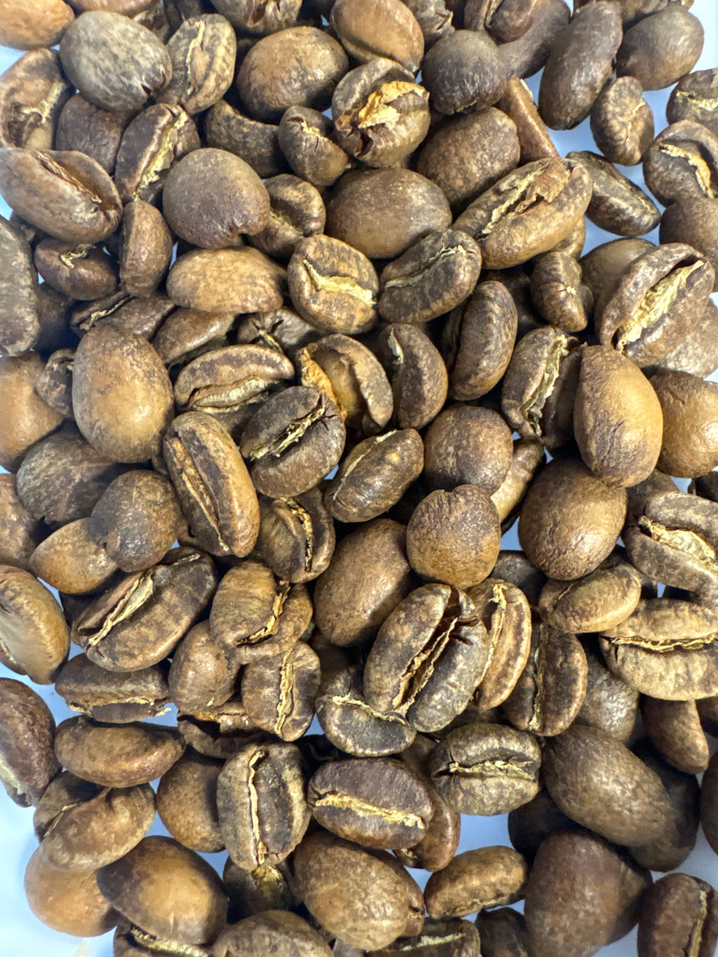 Lemon Colombia Caturra