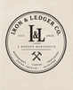 Iron &amp; Ledger Co. - Home