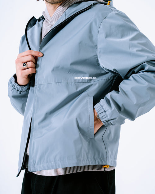 Anorak Jacket - Western Sky
