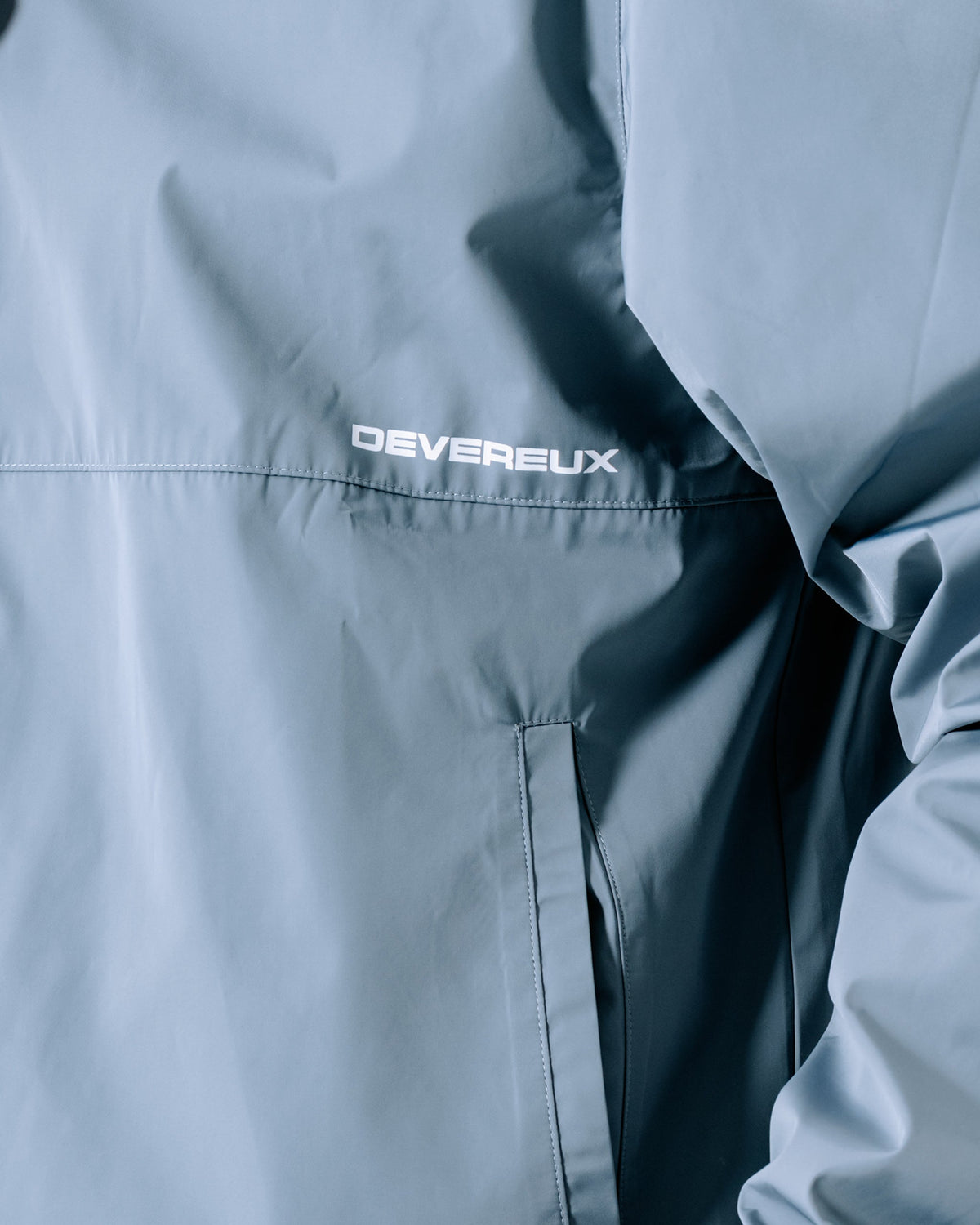 Anorak Jacket - Western Sky