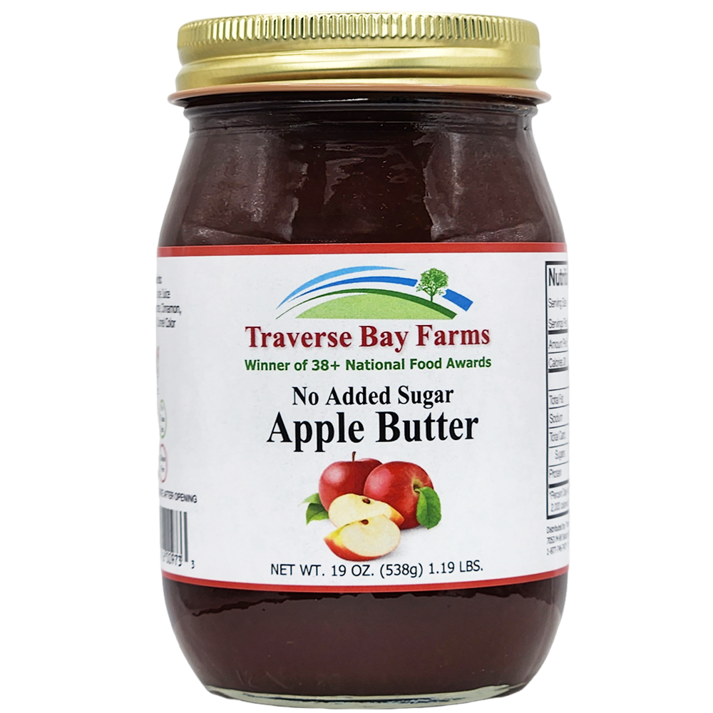 Apple Butter - 19 oz.