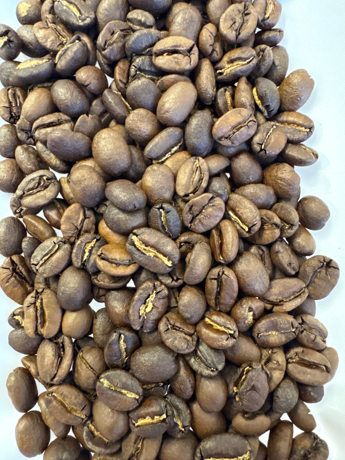 Velvet Amber Espresso Blend
