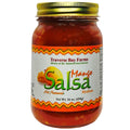 Mango Salsa - Medium, 16 oz