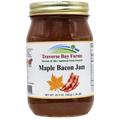 Maple Bacon Jam - 20.5 Oz.