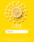 Lemon Colombia Caturra