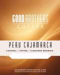 Peru Cajamarca