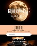 Lunar Espresso Blend Original