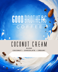 Coconut Cream Blend