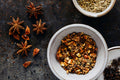 Seattle Salmon Rub