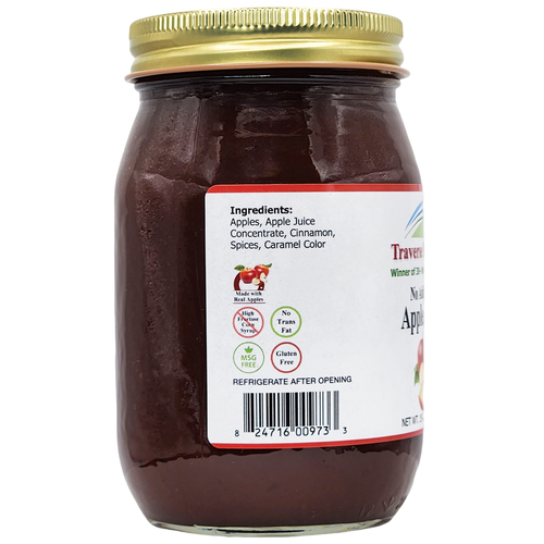 Apple Butter - 19 oz.