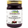 Cherry Jalapeno Jam - 15 oz.