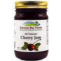 Cherry Jam - 20 oz.