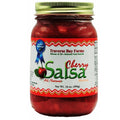 Cherry Salsa - Medium, 16 oz