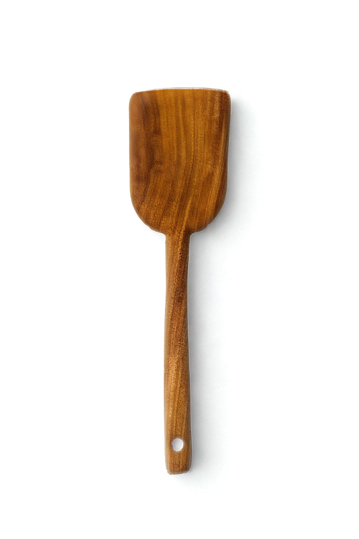 Personalized Wooden Acacia Spatula